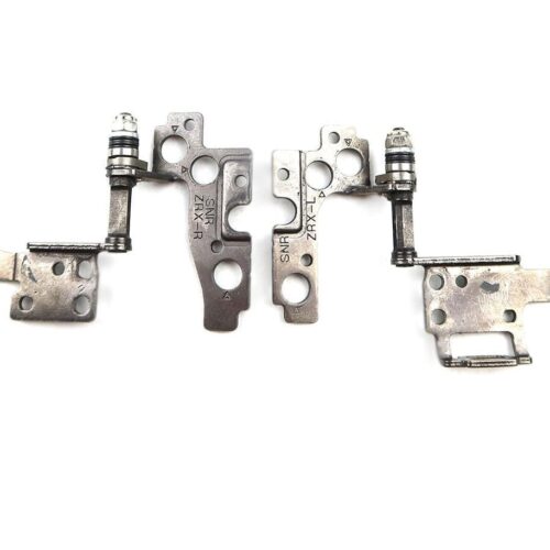 Laptop Lcd Screen Hinges For Acer Chromebook Cb715-1w Cb715-1wt