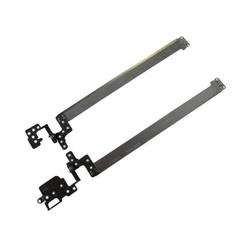 Laptop Lcd Screen Hinges For Acer Chromebook C933 C933t Cb314-1h Cb314-1ht Lcd Hinge Set