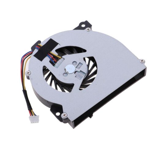 Original Laptop Cpu Cooler Cooling Fan For Hp Elitebook 2560 2560p 2570 2570p Series P/N 651378-001 6033b002450