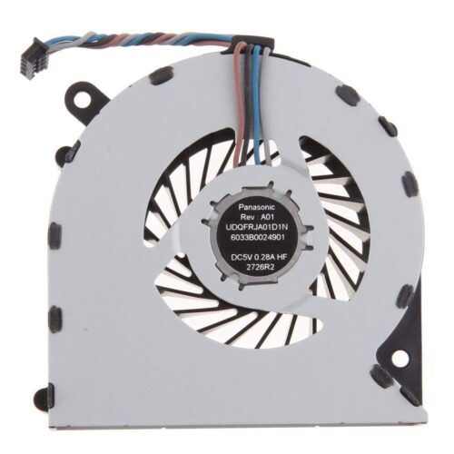 Original Laptop Cpu Cooler Cooling Fan For For Hp Probook 4330s 4331s 4430s 4431s 4435s 4436s Cpu Cooling Fan 646358-0