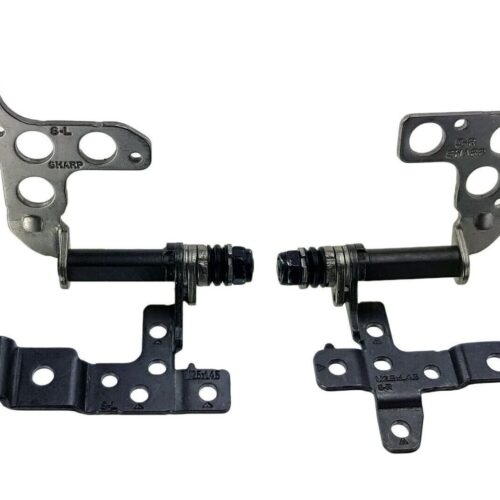 Laptop Lcd Screen Hinges For Acer Aspire V Nitro Vn7-572 Vn7-592