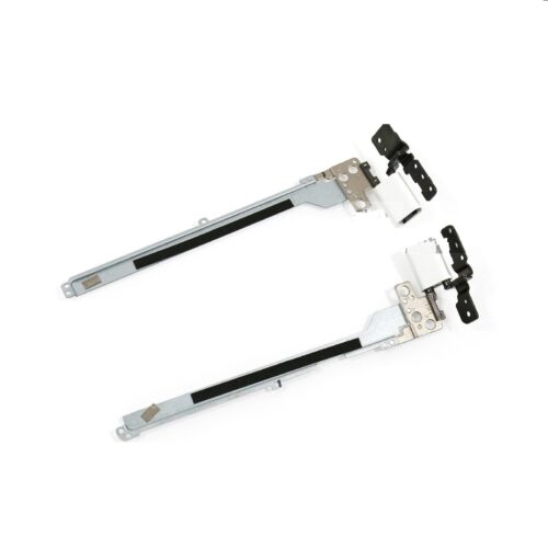 Laptop Lcd Screen Hinges For Acer Aspire R3-131T Laptop Lcd Right Left Hinge Set