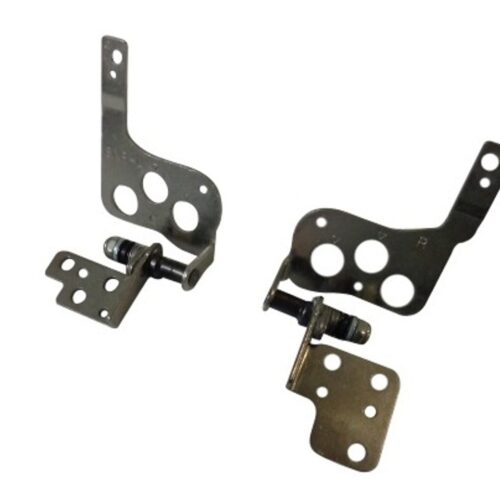 Laptop Lcd Screen Hinges For Acer Aspire One Cloudbook AO1-131 1-131 1-131M