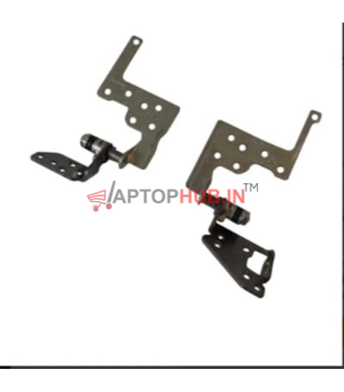 Laptop Lcd Screen Hinges For Acer Aspire E3-111 E3-112 ES1-111 ES1-131 Lcd Hinge Set Non-Touch