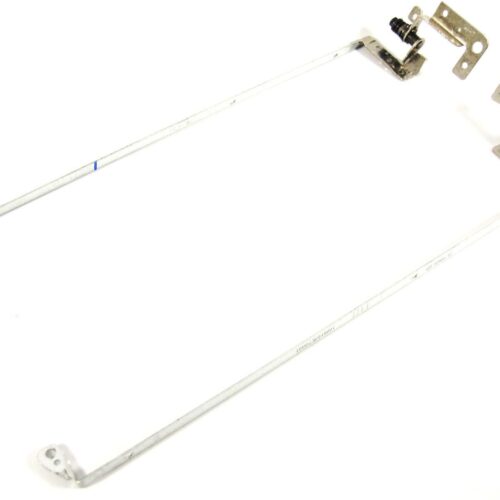 Laptop Lcd Screen Hinges For Acer Aspire 7551 7551G 7552 7552G 7741 7741G 7741Z Hinge Set