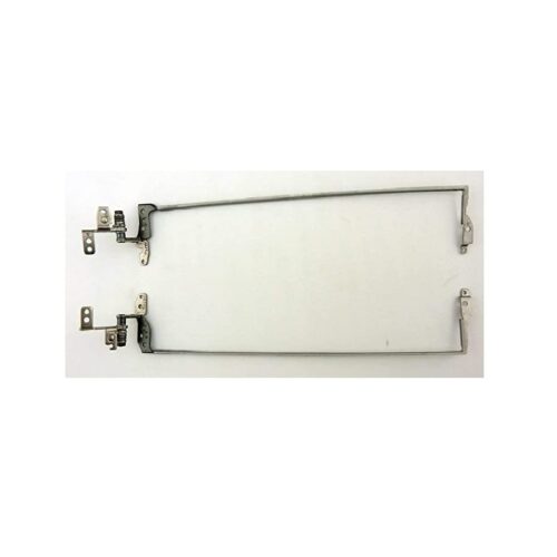 Laptop Lcd Screen Hinges For Acer Aspire 5745 5745G 5745PG Laptop Hinge Bracket Set
