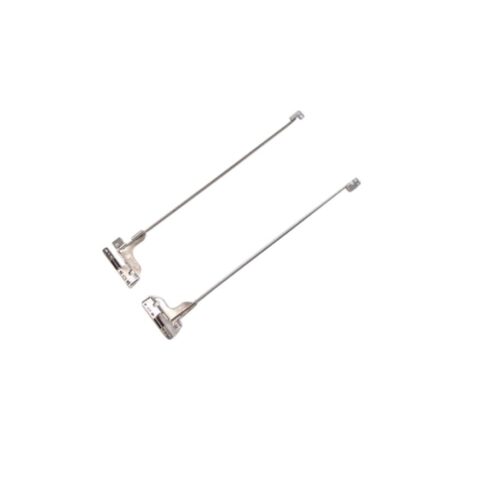 Laptop Lcd Screen Hinges For Acer Aspire 1640 1650 3000 3500 5000 TravelMate 4020 Set 15