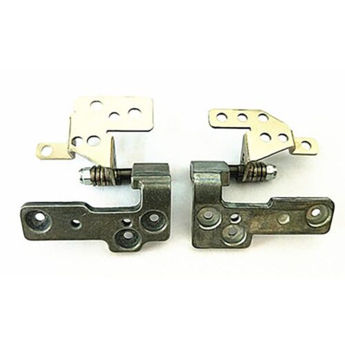 Laptop Lcd Screen Hinges For Asus N61J N61JV N61JQ N61JA N61W N61VG N61VF N61V