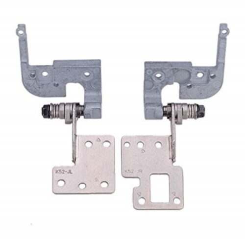 Laptop Lcd Screen Hinges For Asus K25D K52JE K52F K52JB K52JC K52JE K52JK A52JK