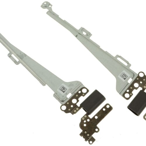 Laptop Lcd Screen Hinges For Dell Chromebook 11 (3189) X5N7J X4PJK