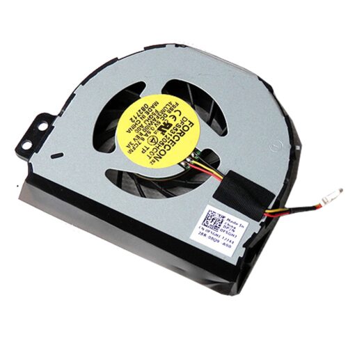 New Laptop Compatible Cpu Cooler Cooling Fan For Dell Inspiron 1464 1564 1764