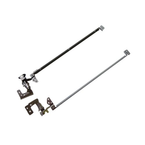 Laptop Lcd Screen Hinges For Acer Gateway NV40 NV42 NV44 NV48