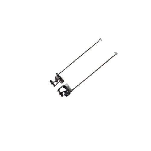 Laptop Lcd Screen Hinges For Acer Gateway NE46R Laptop Left Right Hinge Set