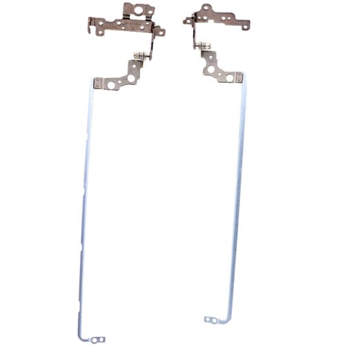 Laptop Lcd Screen Hinges For HP Envy 15-K Pavilion 15-P Laptops Replacement