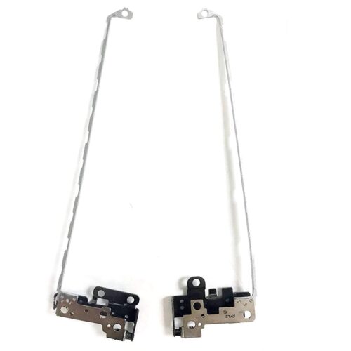 Laptop Lcd Screen Hinges For HP Pavilion 17-G 17T-G 17Z-G ENVY 17-S 17T-S Lcd Hinge Set 809299-001