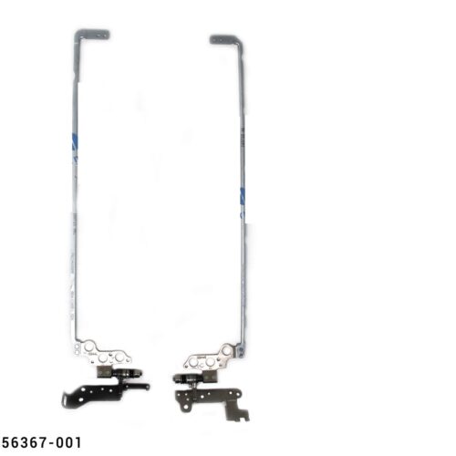 Laptop Lcd Screen Hinges For HP Pavilion 15-AU 15-AW 856367-001