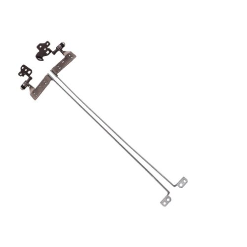 Laptop Lcd Screen Hinges For HP Pavilion DV7-7000 Laptops Replacement