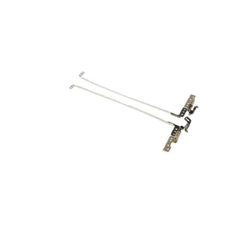 Laptop Lcd Screen Hinges For HP G72 Compaq Presario CQ72 Laptops Replacement