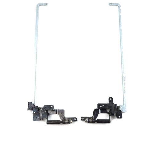 Laptop Lcd Screen Hinges For HP Chromebook 14-X Laptops Replaces 787712-001 Replacement