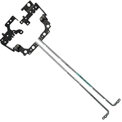 Laptop Lcd Screen Hinges For HP 15-F Pavilion 15-N Laptops Replaces 732072-001 Replacement