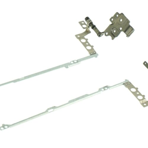 Laptop Lcd Screen Hinges For HP Stream 11-AH 11-Y Left Right Lcd Hinge Set 902955-001 Replacement