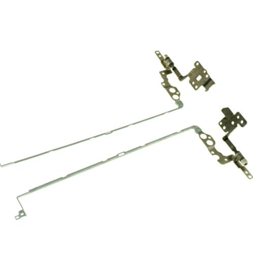 Laptop Lcd Screen Hinges For HP Stream 14-AX 14-CB Right Left Lcd Hinge Set 905560-001 Replacement