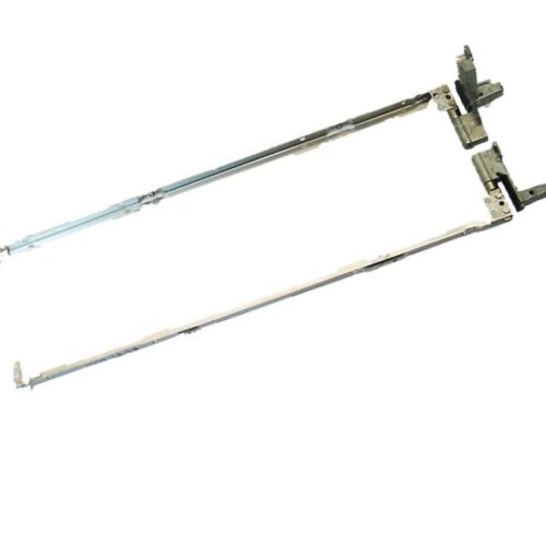 Laptop Lcd Screen Hinges For Hp Compaq NX6125 AMZLI000600