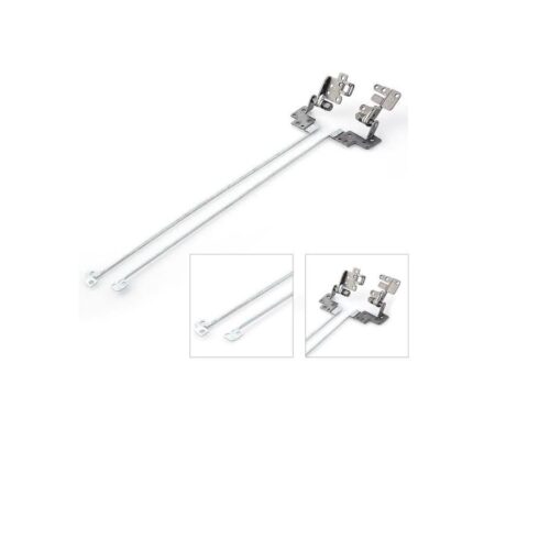 Laptop Lcd Screen Hinges For Lenovo Y430 AM040000100