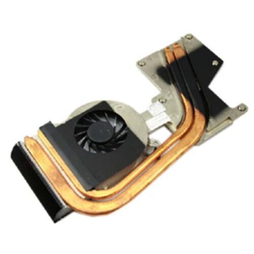 Original Laptop Cpu Cooler Cooling Fan For Dell Xps L401 L401x Laptop Cpu Fan And Heatsink 0d3jmm