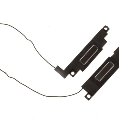 New Compatible Laptop Internal Speaker For Xps 15 9575 Precision 5530 2-In-1 7rrx5