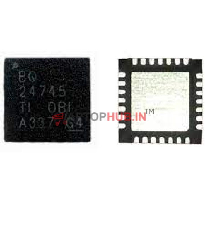 BQ24745RHDR BQ24745 24745 IC