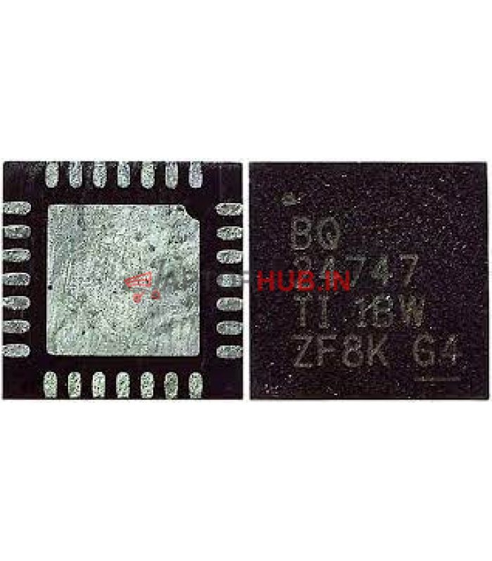 BQ24747RHDR BQ24747 24747 IC