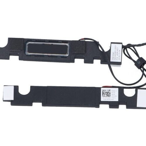 New Compatible Laptop Internal Speaker For Chromebook 13 7310 P12wv