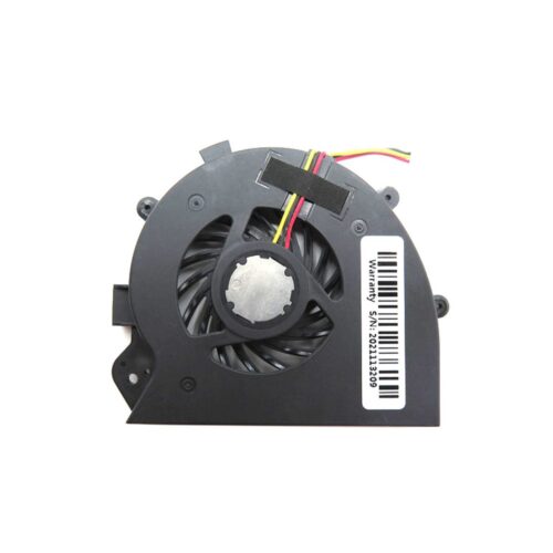 New Laptop Compatible Cpu Cooler Cooling Fan For Sony Vaio Vpc-Ca Vpcca Vpc-Cb Ca16 Ca17 Ca26 Ca27 Ca28 Series P/N Udqflzh26cf0 Udqflzh27cf0