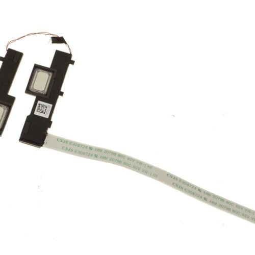 New Compatible Laptop Internal Speaker For Dell Latitude 7285 2-In-1 K8dnv