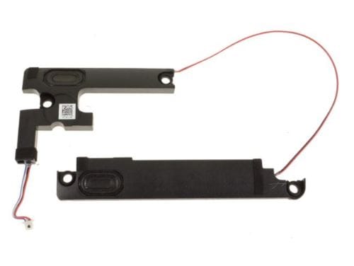New Compatible Laptop Internal Speaker For Dell Inspiron 17 3780 3781 W3tj3