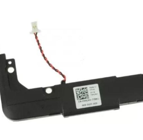 New Compatible Laptop Internal Speaker For Dell Venue 8 3840 Tablet Speaker Wkjrv