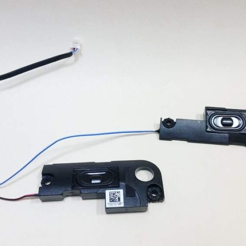 New Compatible Laptop Internal Speaker For Hp X360 11-P