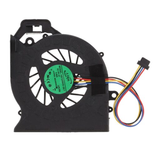 New Laptop Compatible Cpu Cooler Cooling Fan For Hp Pavilion Dv6-6000 Dv6-6000st Dv6-6001eg Dv6-6001eh