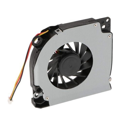 Original Laptop Cpu Cooler Cooling Fan For Dell Inspiron 1525 1526 1545 1546 P/N Gb0507pgv1-A Ksb06205ha