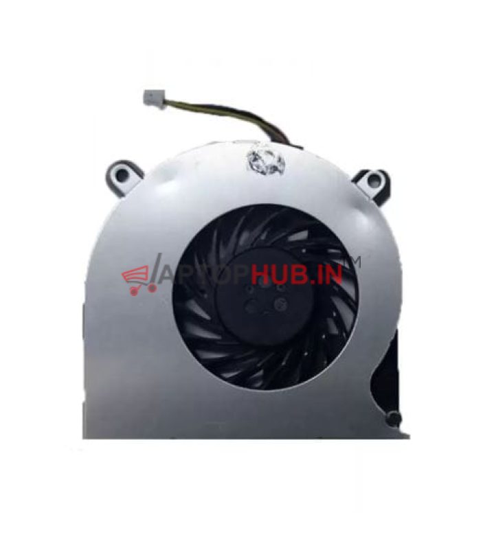 Original Laptop Cpu Cooler Cooling Fan For Dell Latitude E6410 E6510 04h1rr At0az0010vl 0ktprc