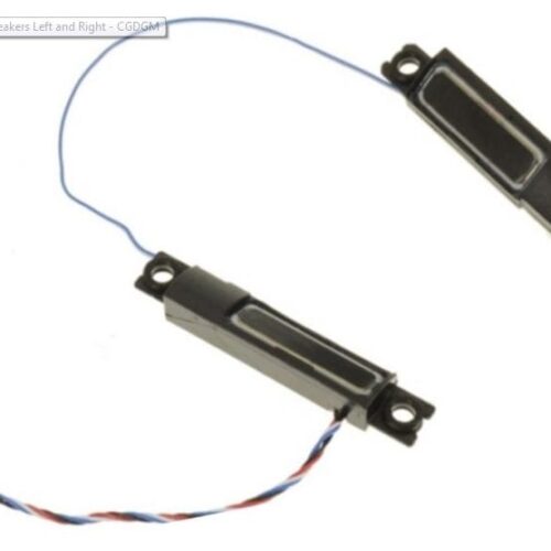 New Compatible Laptop Internal Speaker For Dell Latitude E5470