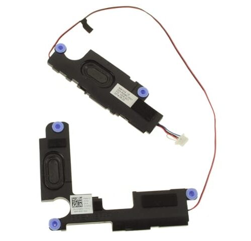 New Compatible Laptop Internal Speaker For Dell Inspiron 13 5379 R Set 1n40d
