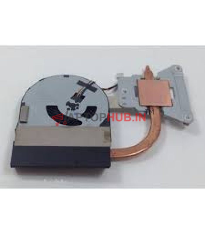 Laptop Original Used Lenovo G580 Series Heatsink With Fan 60.4sg19.002 Ksb05105hb