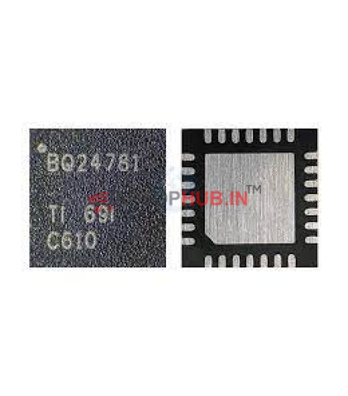 BQ24781RUYT BQ24781 24781