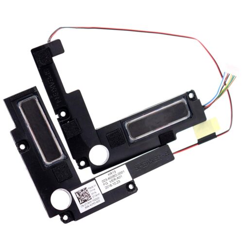 New Compatible Laptop Internal Speaker For Dell Inspiron 13 7370 7373