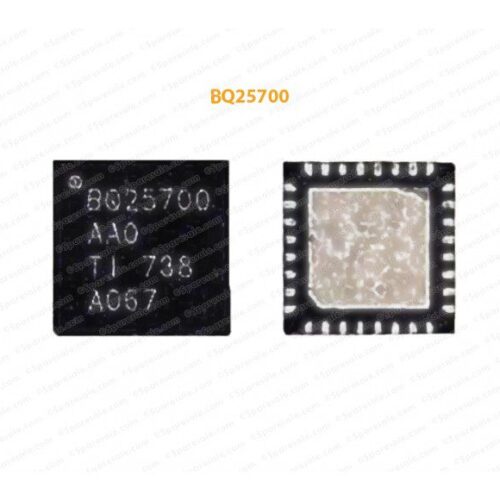 BQ25700RSNR BQ25700 IC
