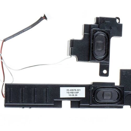 New Compatible Laptop Internal Speaker For Hp Probook 4520s