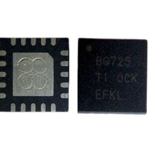 Bq725 Bq24725 Ic