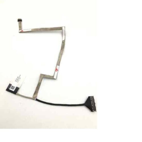 New Laptop Display cable For Dell Latitude E7270 Lcd Led Lvds Flex Video Screen Cable